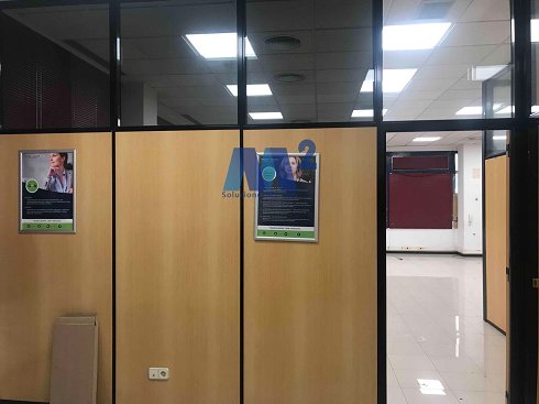 Fotograf�a de Edificio completo en alquiler