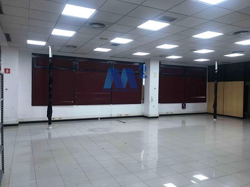 Picture of Edificio completo en alquiler