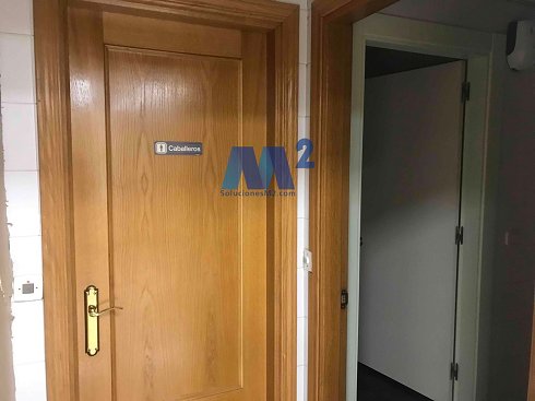 Picture of Edificio completo en alquiler