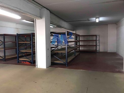 Fotograf�a de Nave industrial en venta