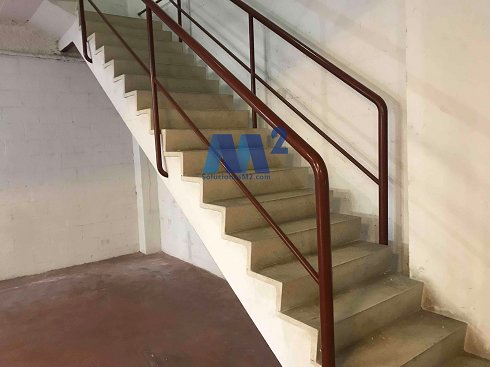 Fotograf�a de Nave industrial en venta