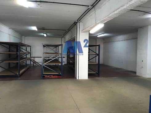 Fotograf�a de Nave industrial en venta