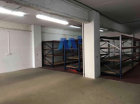 Fotograf�a de Nave industrial en venta