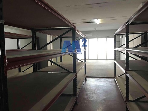 Fotograf�a de Nave industrial en venta