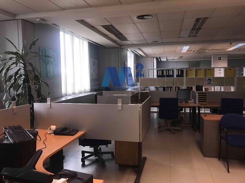 Fotograf�a de Oficina en venta