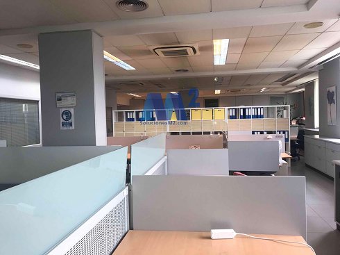 Fotograf�a de Oficina en venta