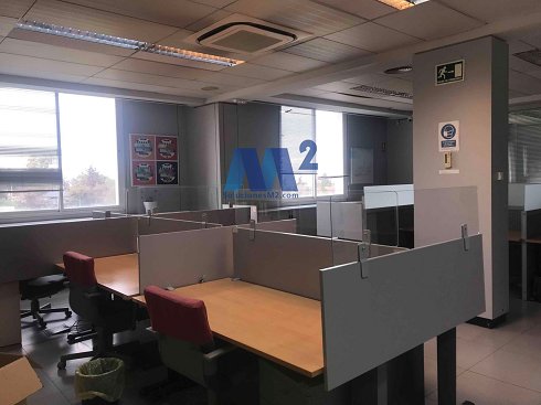 Fotograf�a de Oficina en venta