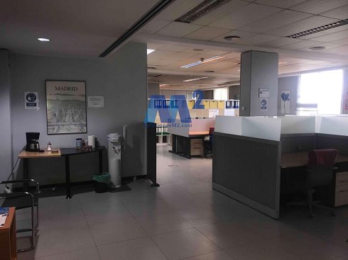 Fotograf�a de Oficina en venta