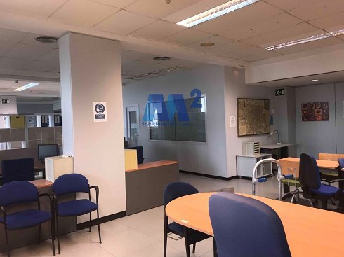 Fotograf�a de Oficina en venta