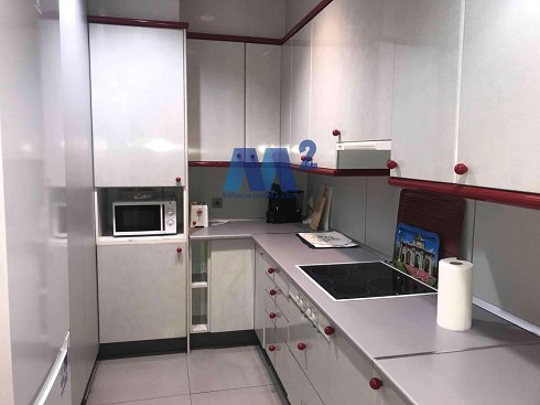 Fotograf�a de Oficina en venta