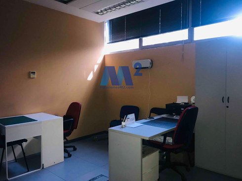 Fotograf�a de Oficina en alquiler