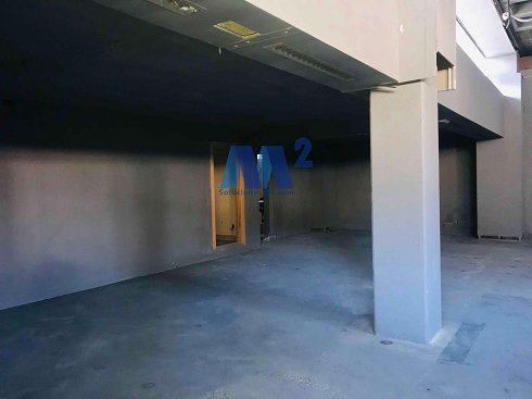 Fotograf�a de Oficina en alquiler