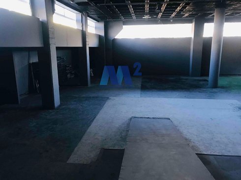 Fotograf�a de Oficina en alquiler