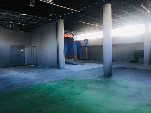 Fotograf�a de Oficina en alquiler