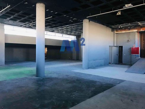 Picture of Oficina en alquiler