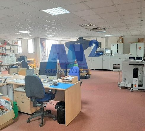 Fotograf�a de Edificio completo en venta