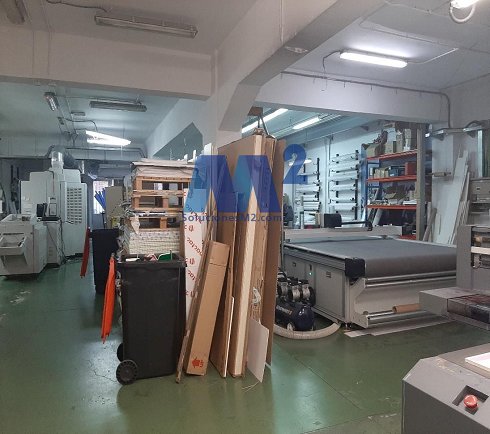 Fotograf�a de Edificio completo en venta