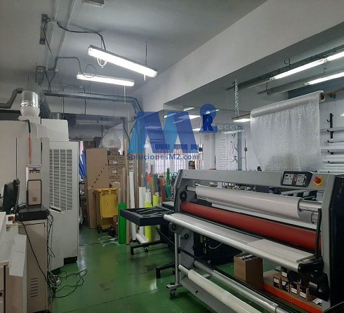 Fotografa de Edificio completo en venta