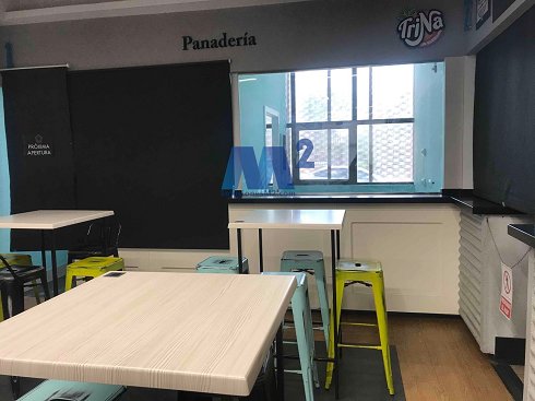 Fotograf�a de Local comercial en alquiler