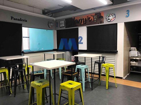 Fotograf�a de Local comercial en alquiler