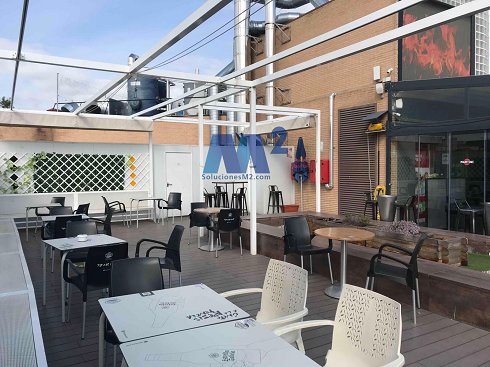 Fotograf�a de Local comercial en alquiler