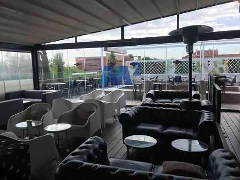 Picture of Local comercial en alquiler