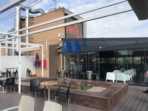 Picture of Local comercial en alquiler