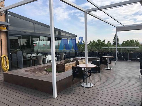 Fotograf�a de Local comercial en alquiler