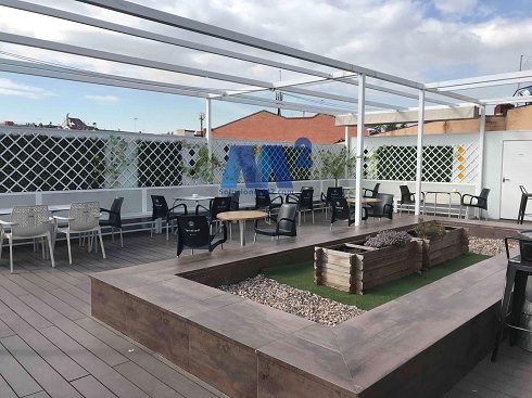 Fotograf�a de Local comercial en alquiler