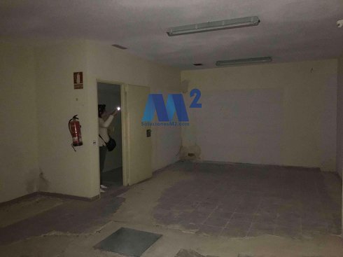 Fotograf�a de Local comercial en alquiler