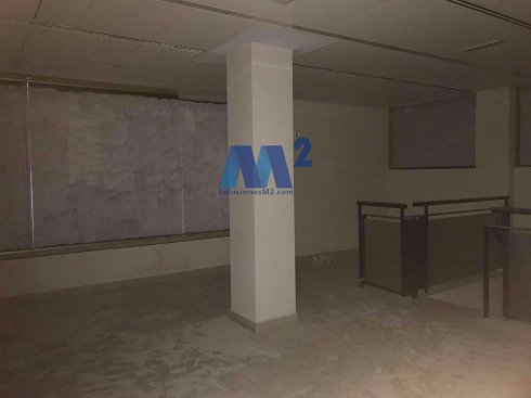 Picture of Local comercial en alquiler