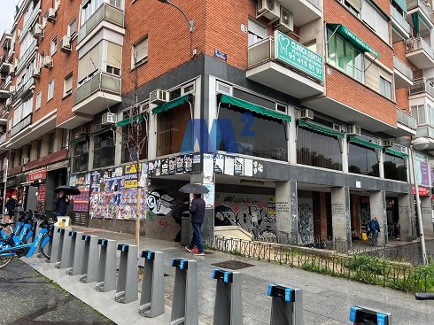 Fotografa de Local comercial en alquiler