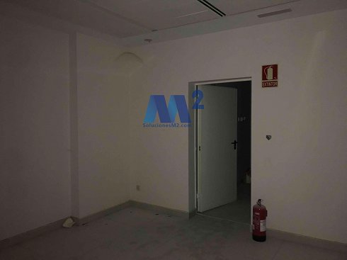 Fotograf�a de Local comercial en alquiler