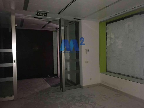 Fotograf�a de Local comercial en alquiler