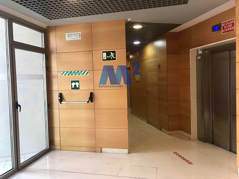 Fotograf�a de Oficina en alquiler