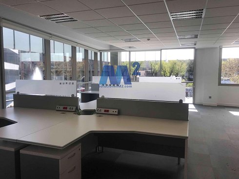Picture of Oficina en alquiler