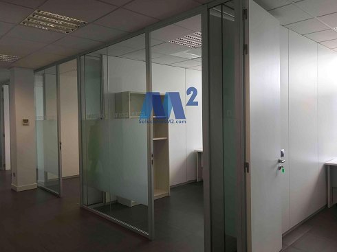 Fotograf�a de Oficina en alquiler