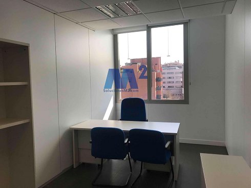 Fotograf�a de Oficina en alquiler
