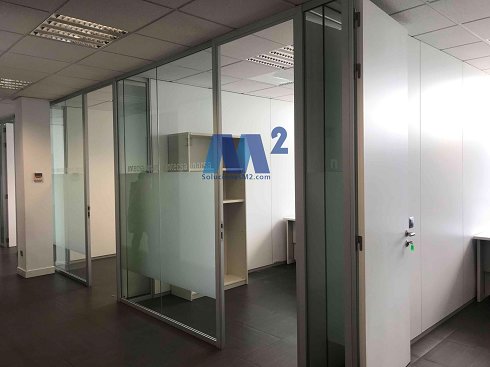 Picture of Oficina en alquiler