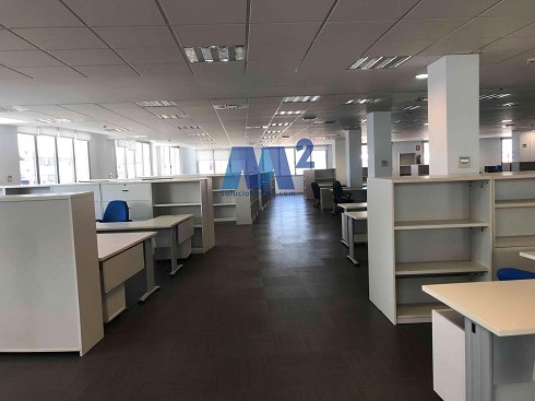 Fotograf�a de Oficina en alquiler