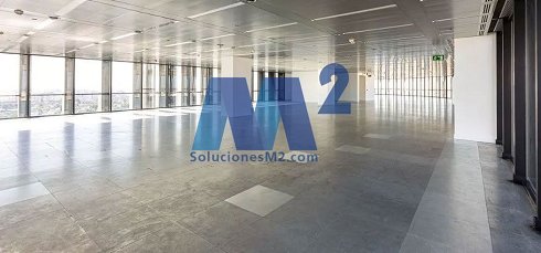 Fotograf�a de Oficina en alquiler