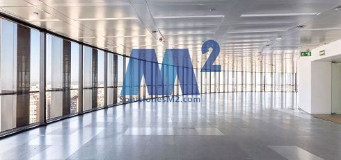 Fotograf�a de Oficina en alquiler