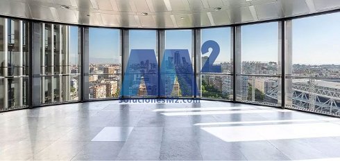 Fotograf�a de Oficina en alquiler