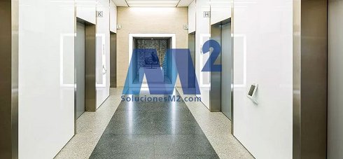 Fotograf�a de Oficina en alquiler