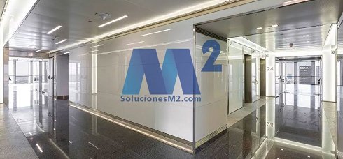 Fotograf�a de Oficina en alquiler