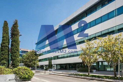 Picture of Edificio completo en alquiler