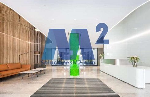 Picture of Edificio completo en alquiler