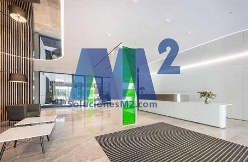 Picture of Edificio completo en alquiler