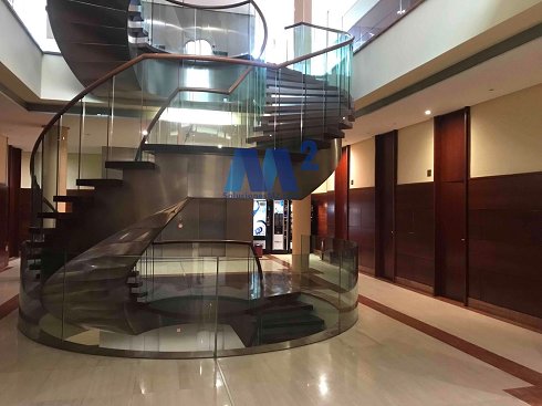 Fotograf�a de Oficina en alquiler