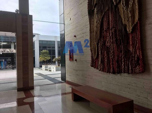 Fotograf�a de Oficina en alquiler